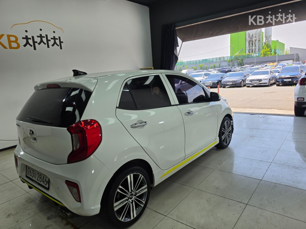 2020 - kia morning (ja)