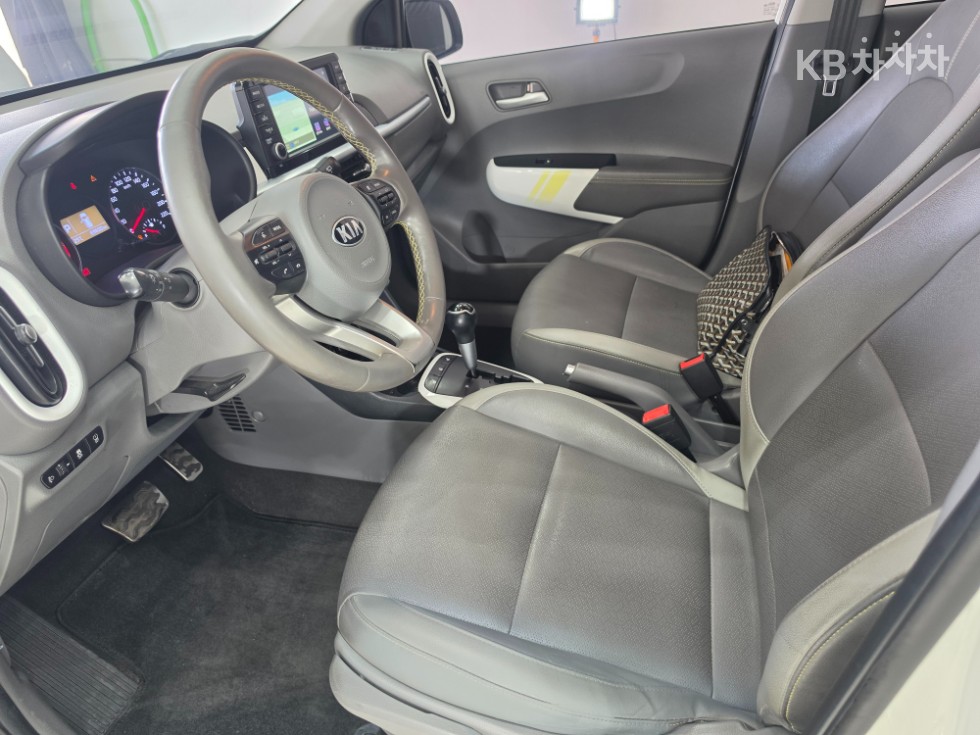 2020 - kia morning (ja)