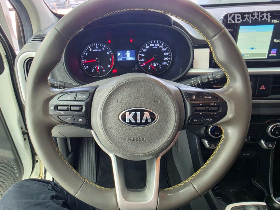 2020 - kia morning (ja)