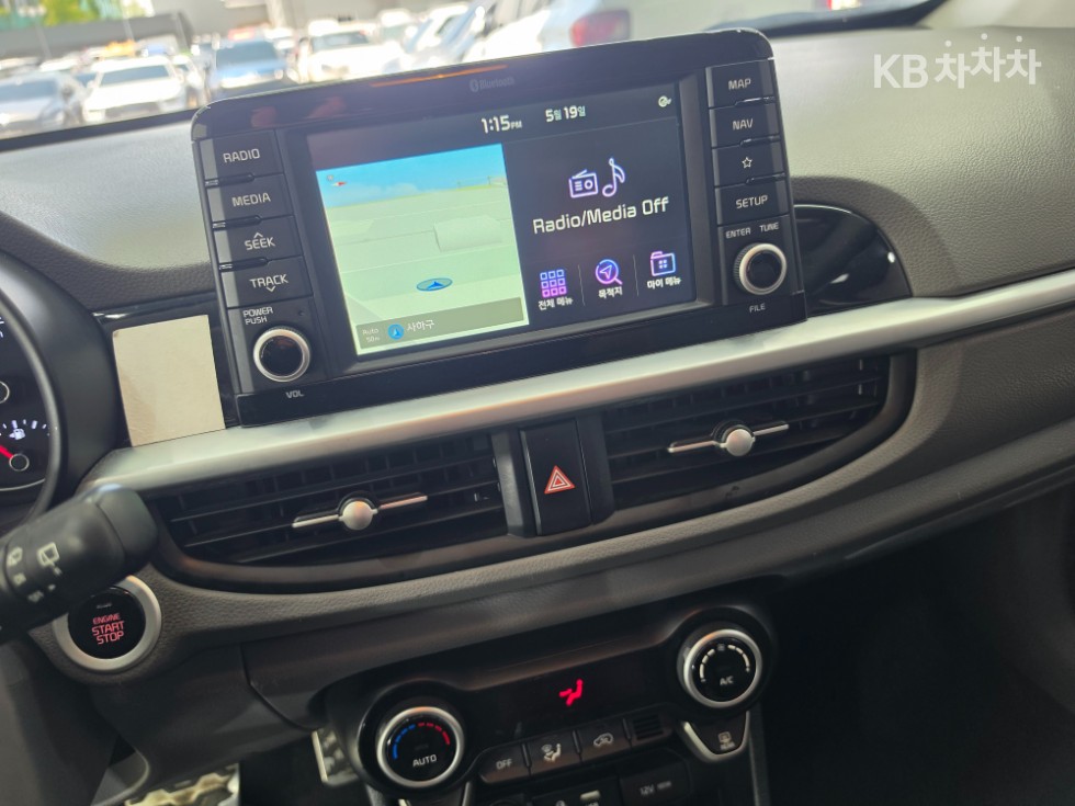 2020 - kia morning (ja)