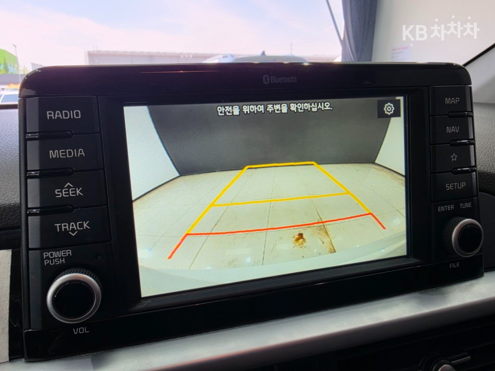 2020 - kia morning (ja)