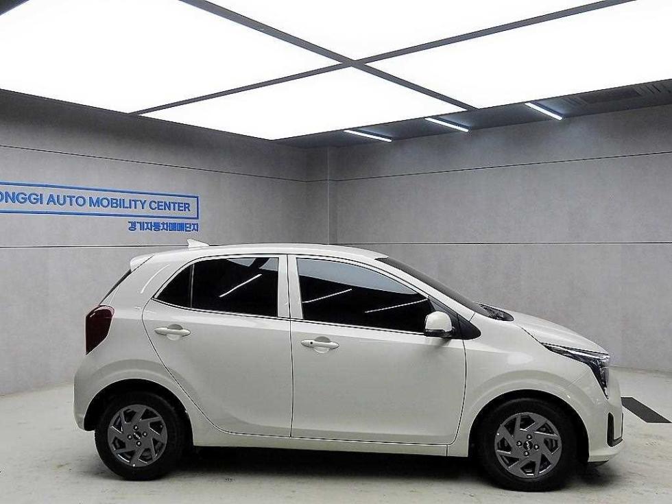 2024 - kia morning (ja)