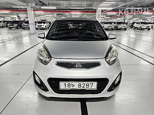 2013 - kia all