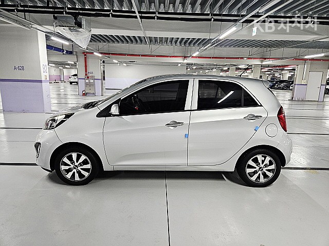 2013 - kia all