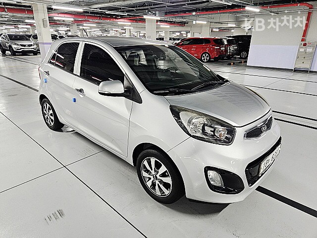 2013 - kia all
