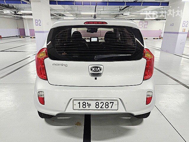 2013 - kia all