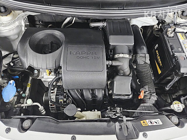 2013 - kia all