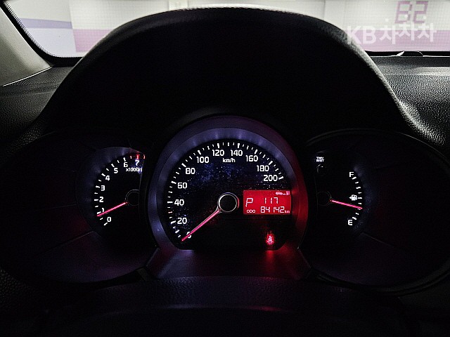2013 - kia all