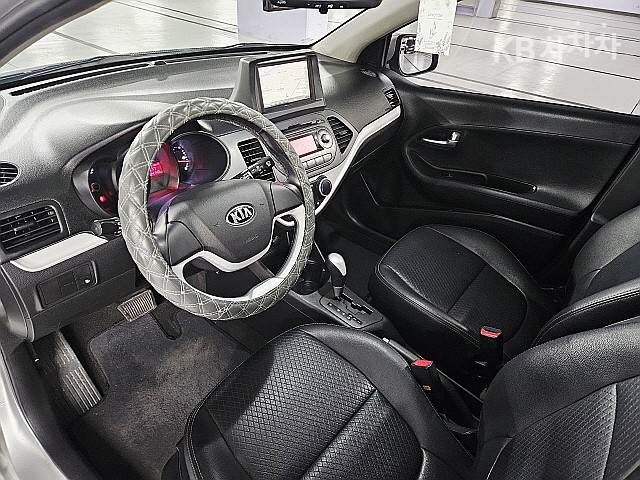 2013 - kia all