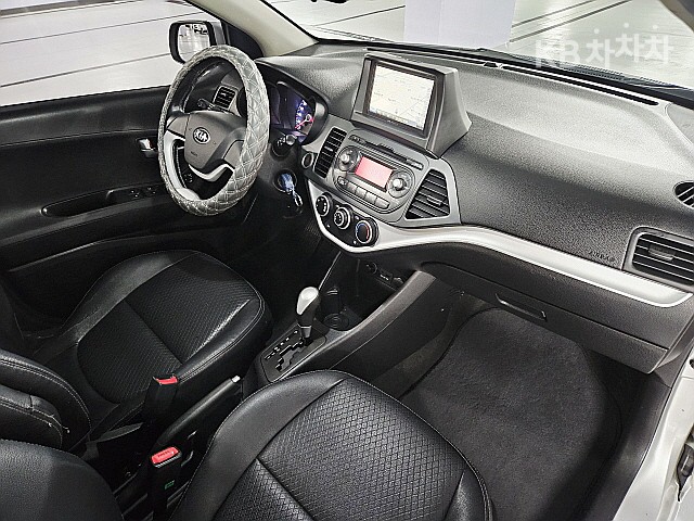 2013 - kia all