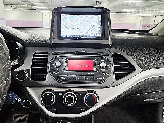 2013 - kia all