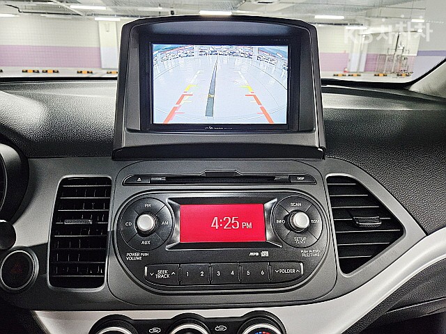 2013 - kia all
