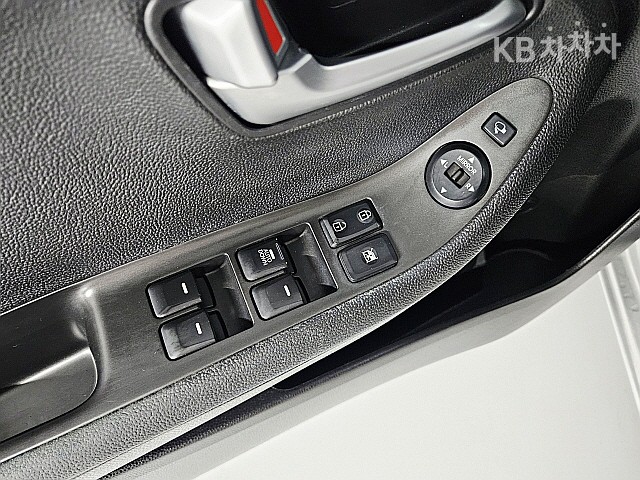 2013 - kia all