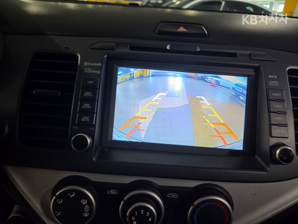 2012 - kia all