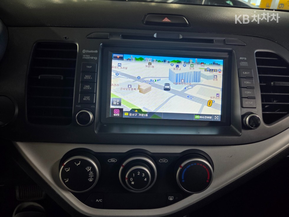 2012 - kia all