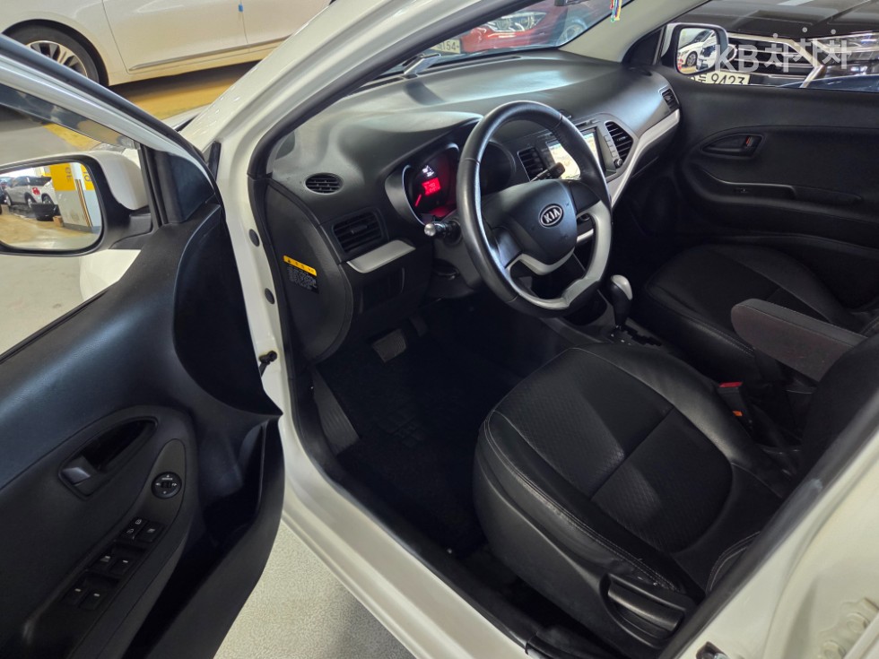 2012 - kia all
