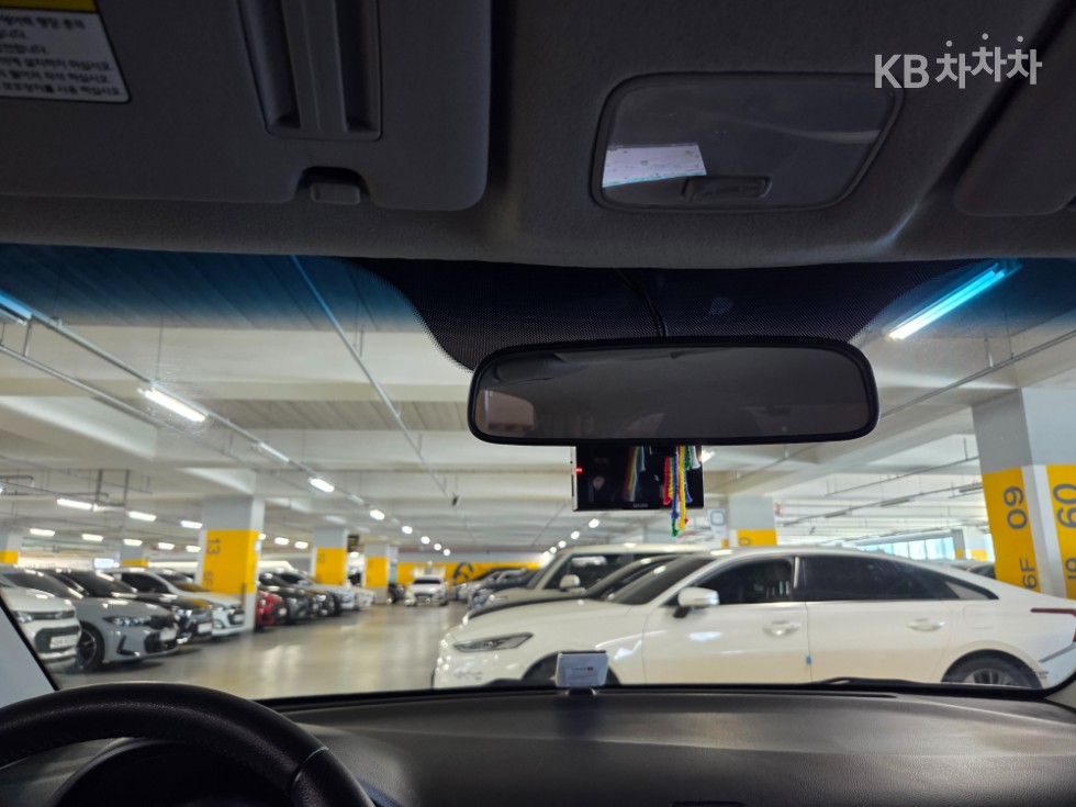 2012 - kia all