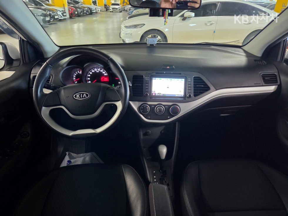 2012 - kia all