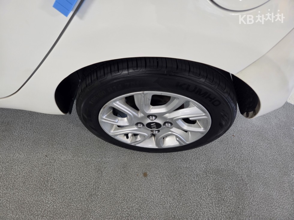 2012 - kia all