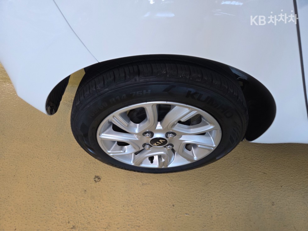 2012 - kia all