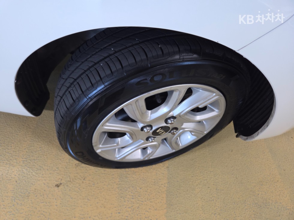 2012 - kia all