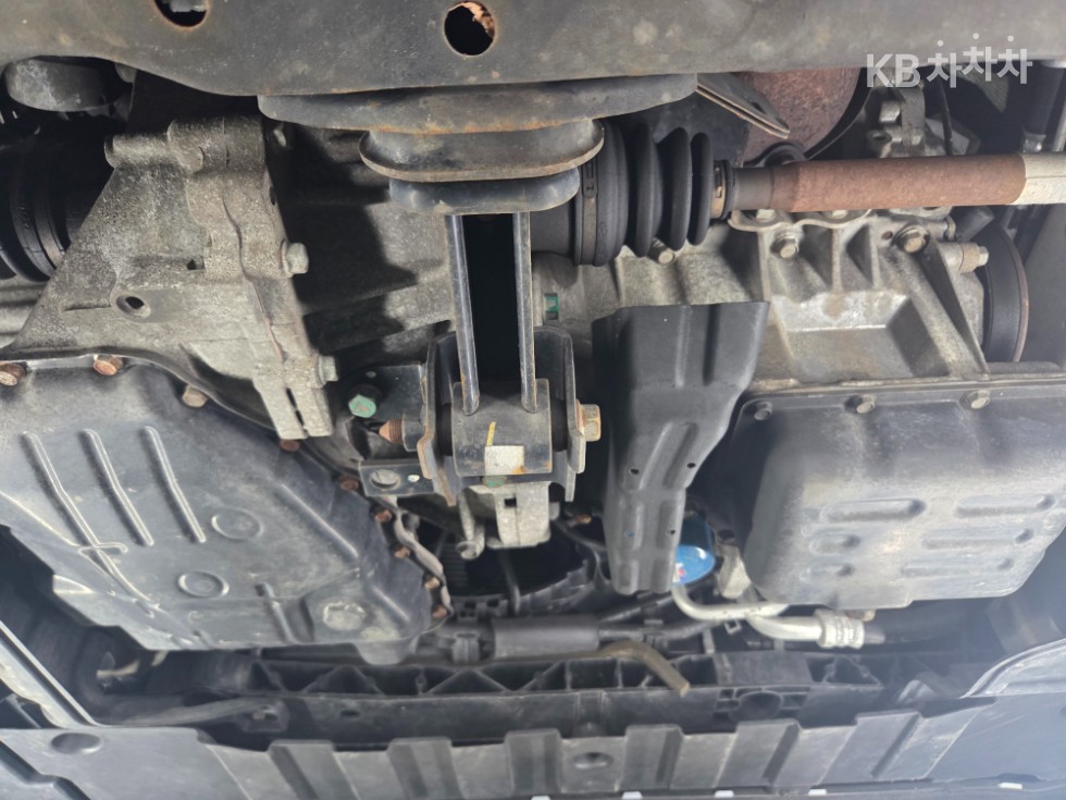 2012 - kia all