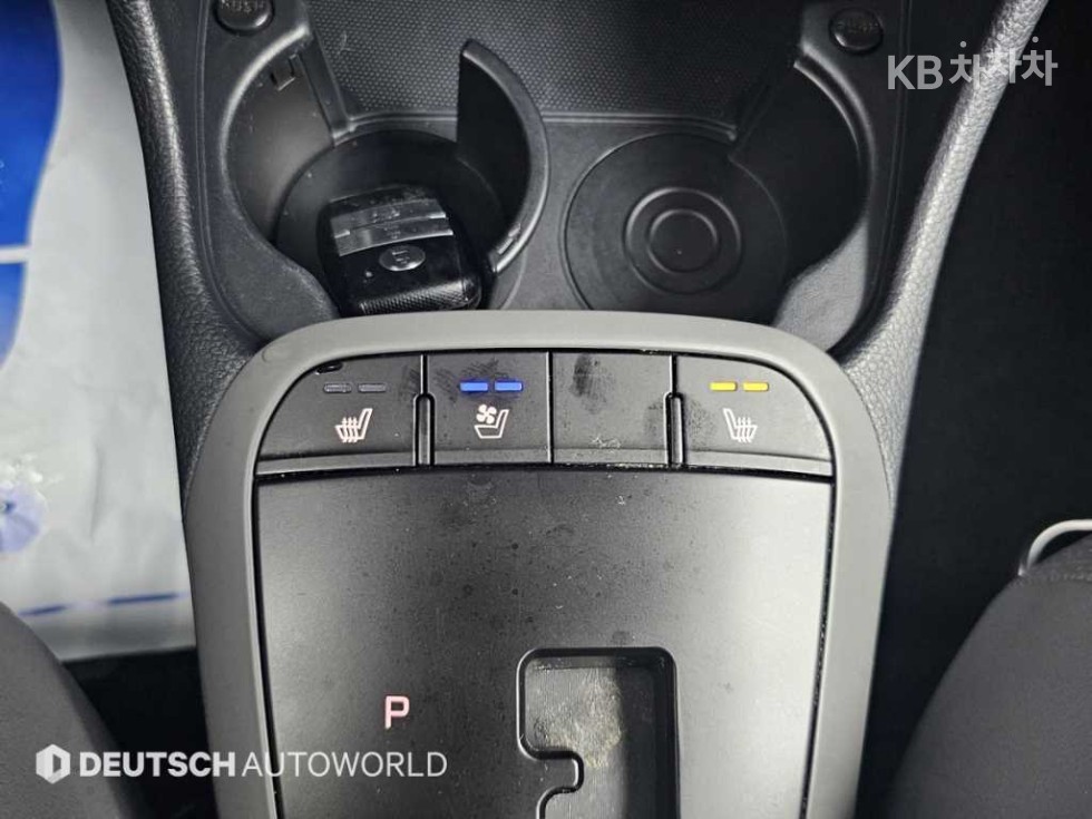 2021 - kia morning