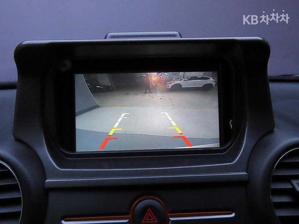 Kia Carens — miniaturë 15