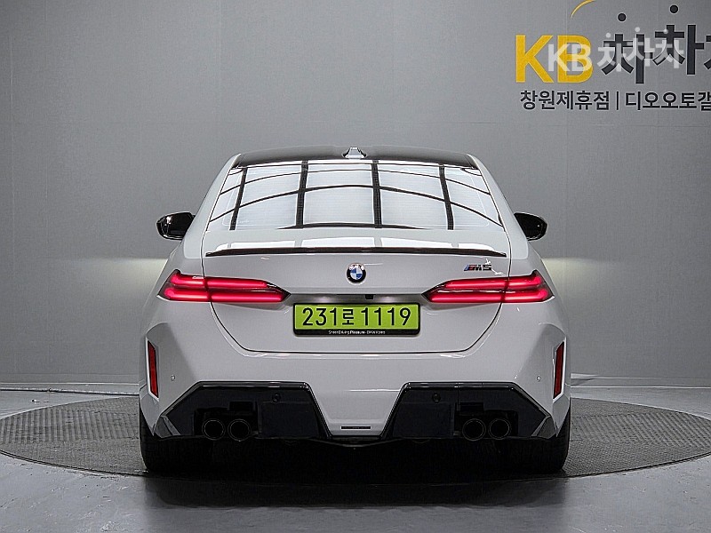 BMW 1M — miniaturë 4