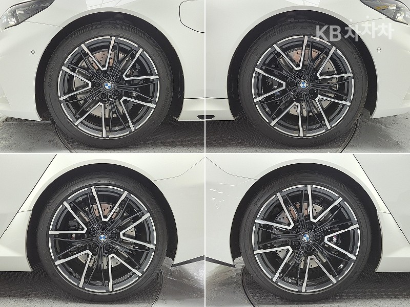 BMW 1M — miniaturë 26