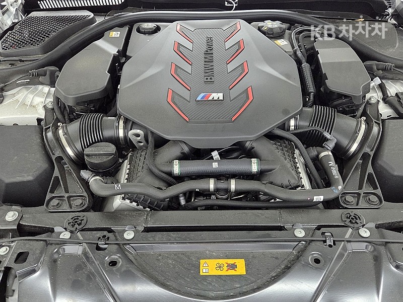 BMW 1M — miniaturë 25