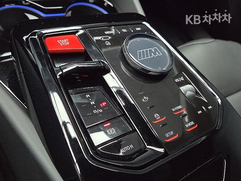 BMW 1M — miniaturë 9