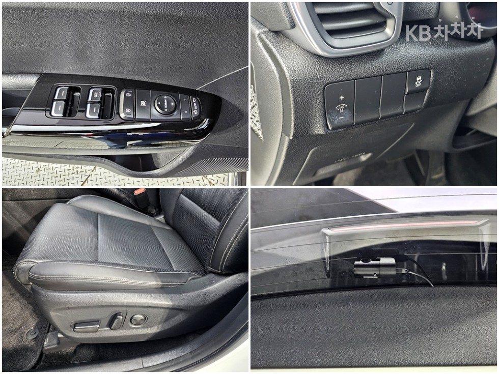 2016 - kia sportage
