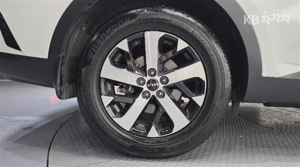 2023 - kia sorento