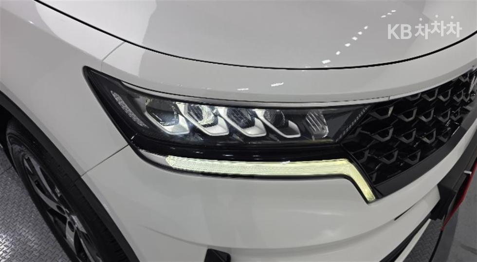 2023 - kia sorento