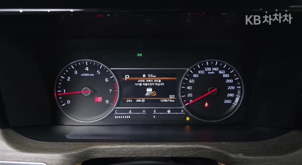 2023 - kia sorento