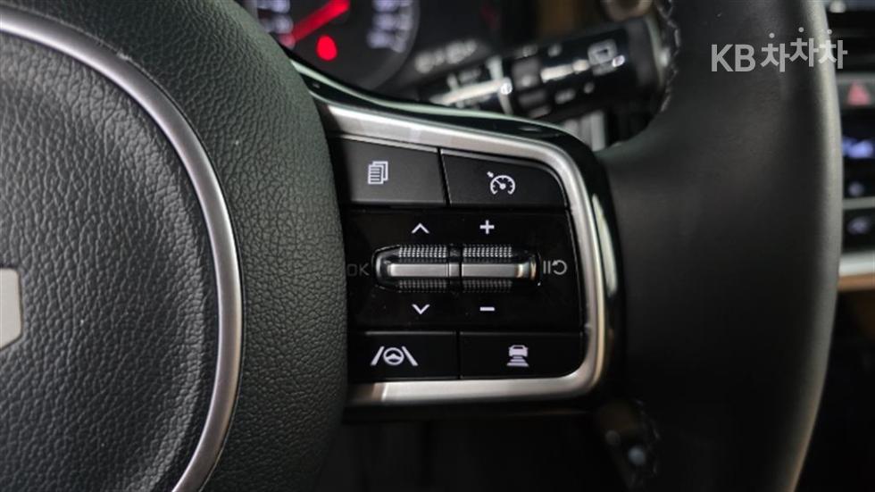 2023 - kia sorento