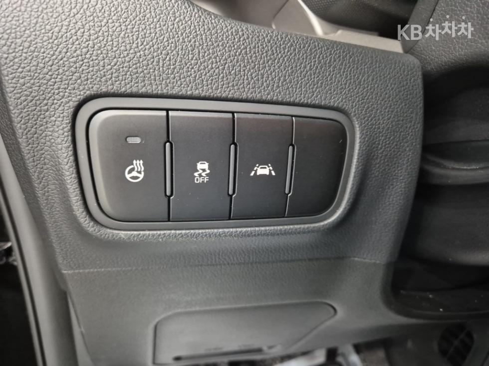 2022 - kia ray