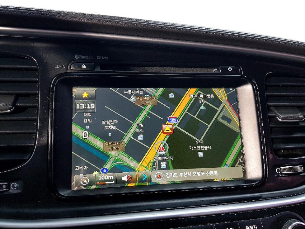 2015 - kia k5