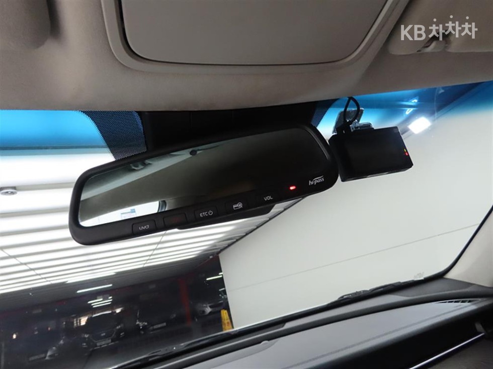 2020 - kia k7