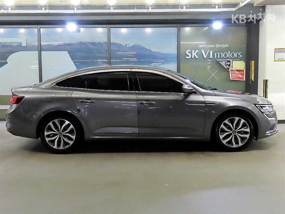 Renault Samsung SM6 — miniaturë 3