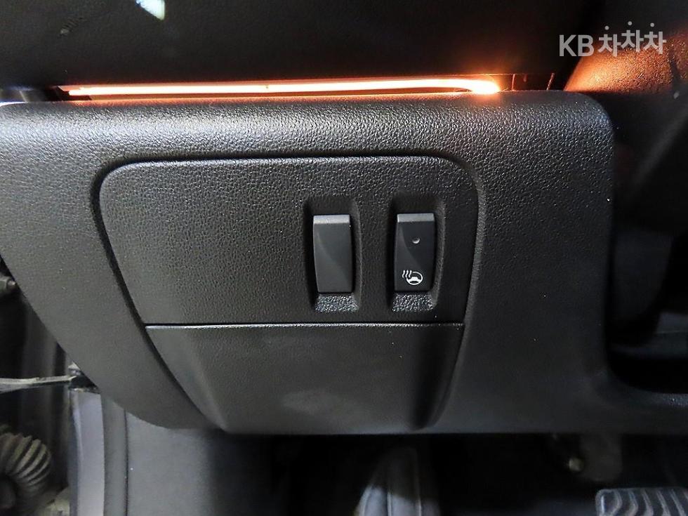 Renault Samsung SM6 — miniaturë 14