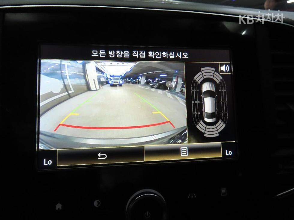 Renault Samsung SM6 — miniaturë 15