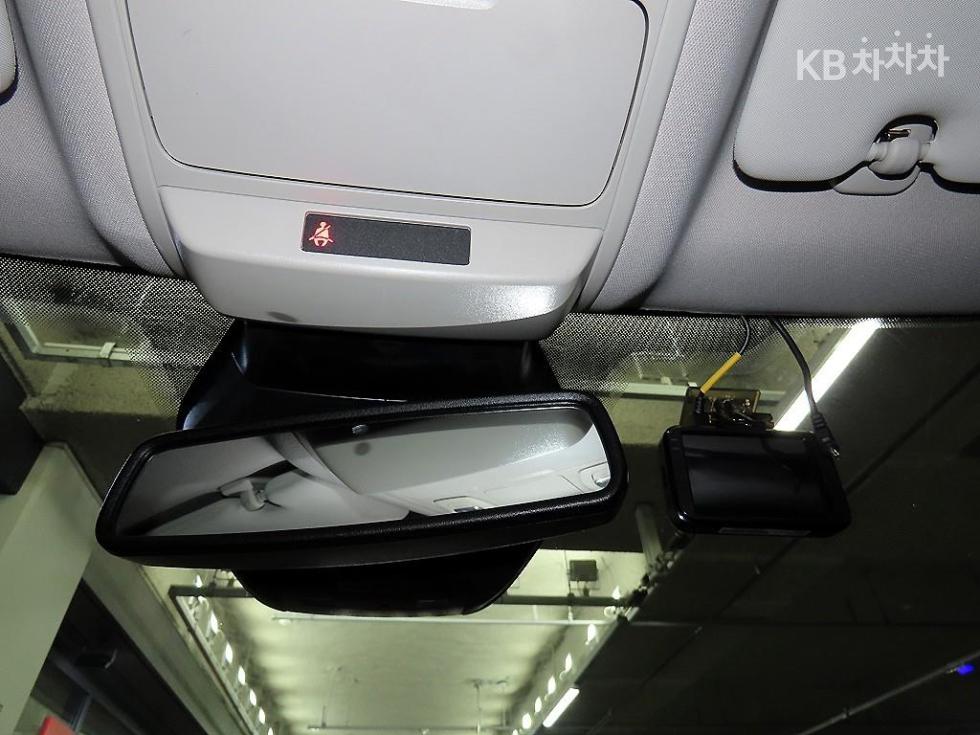 Renault Samsung SM6 — miniaturë 16