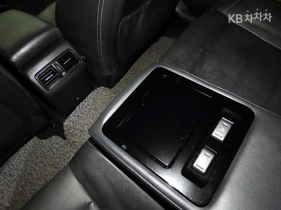Renault Samsung SM6 — miniaturë 18