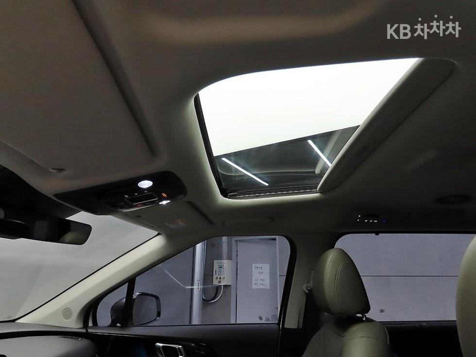 2025 - kia carnival
