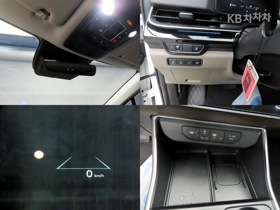 2025 - kia carnival