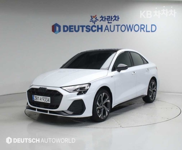 2025 audi a3