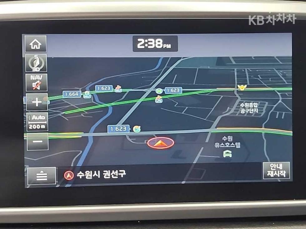 2020 - kia sportage