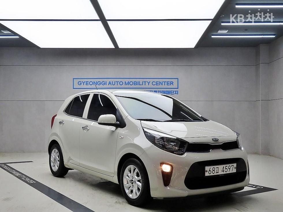 2017 kia morning (ja)
